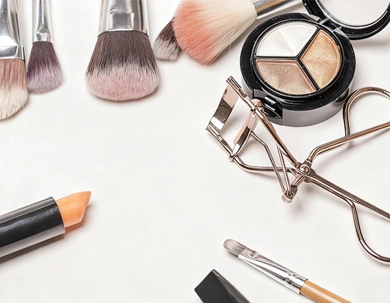 Beauty & Personal Care